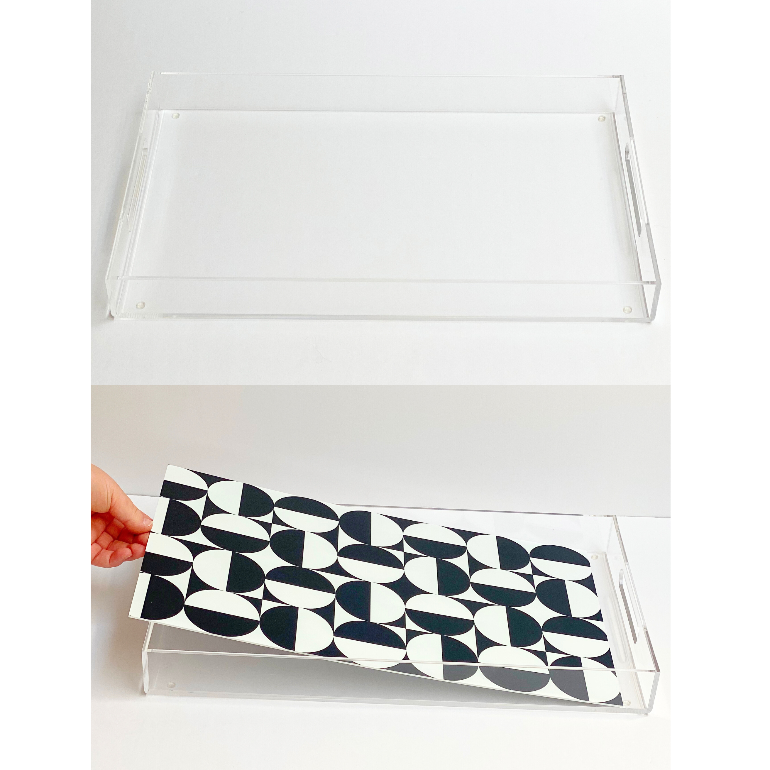 Jack of all Trays - Small – Statement Home